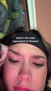 Male Equivalent to Flowers Explained