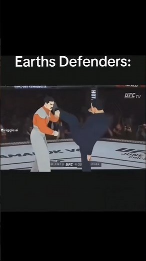 Urath Defender's....✌️| Invincible memes #shorts