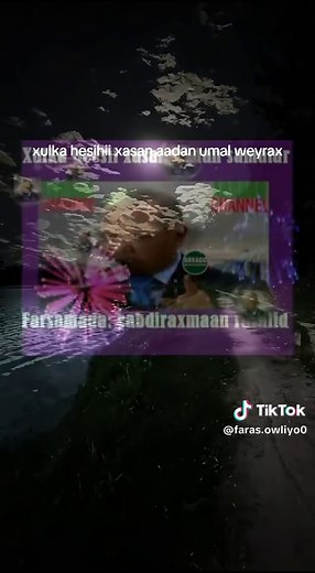 xulka hesihii xasan aadan samatar #somalitiktok #firal capcut video editing for music videoSearch qaraami lyrics musicqaraami lyrics musicCreation InspirationcreatorsearchinsightsInspiration faras owliyo ❤️‍🩹 somali music 🎶