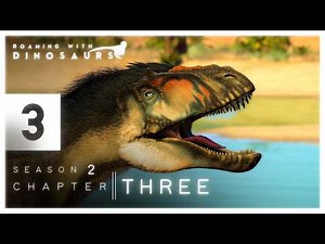 Walking With Dinosaurs Remake, Season 2 : Chapter Three || STRENGTH IN NUMBERS || 4K
