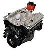 ATK Engines HP32M: High Performance Crate Engine Small Block Chevy 350ci / 350HP / 400TQ - JEGS