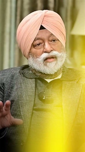 ਲੋਕ ਗੈਂਗਸਟਰ ਕਿਉਂ ਬਣਦੇ ਨੇ ? Justice Ranjit | Talk with Rattan | Rattan Clips