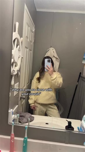 built in bestfriend 💌 @Lyndsey #cousin #trend #blowthisup #relateable #foryoupage