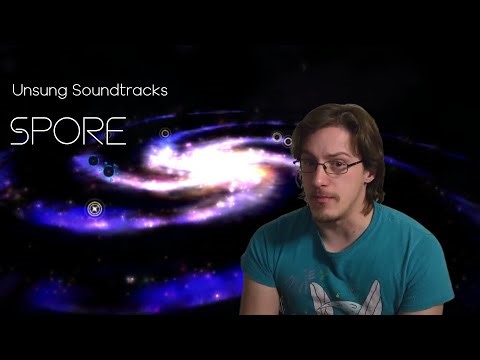 Unsung Soundtracks: Spore