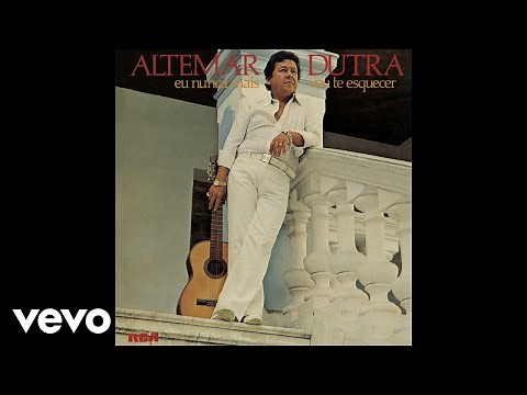 Altemar Dutra - Meu Velho (Mi Viejo) (Pseudo Vídeo)