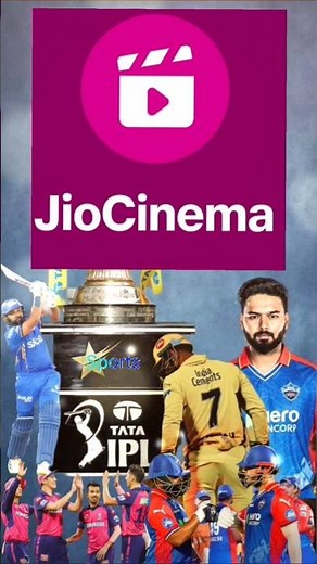 IPL 2024 MATCH LIVE AND FREE STREAMING IN THIS PLATFORM | JIO CINEMA | STAR SPORTS | ‪@Sportsstar96‬