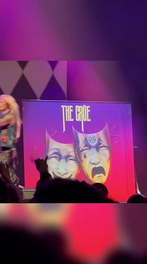 💥Live Wire💥 Motley Crue Tribute - The CRUE - Live in Houston 2025