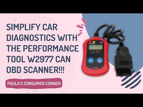Why Every Driver Needs This Diagnostic Scanner?
