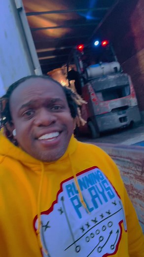 Running Plays at Brewster Logistics for Success