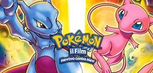 Pokémon il Film - Mewtwo contro Mew è disponibile gratuitamente su YouTube - Pokémon Millennium