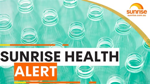 SUNRISE HEALTH ALERT 🚨 The hidden danger lurking in your home. Chopping boards, pans, even kitchen cloths. What you need to throw out and replace... 🧐 ☀️ Sunrise is streaming now on 7plus ☀️ | Sunrise