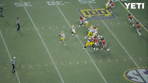 18K views · 328 reactions | Look back at the top plays from the 2024-25 athletics year! #GeauxTigers | LSU Tigers | Facebook