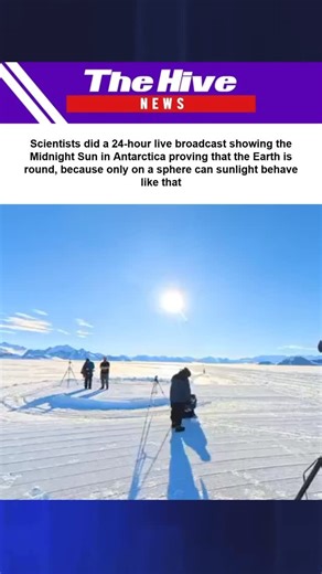 The Hive News English on Instagram: "What do you think?"