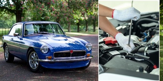 Labour updates MOT rules for classic cars ahead of major tax changes launching in weeks