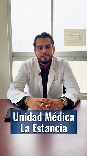 ¿Conoces la Unidad Médica de La Estancia del DIF municipal Colima? #DIFmunicipalColima #DIFundiendoAmor #OtroColimaPorTi