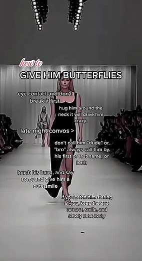 Miss Femme Ruby on TikTok