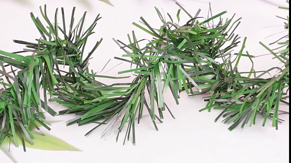 Lyrow 82 Slats Chain Link Fence Privacy Slats for Outdoor Patio Lawn Garden Balcony, 6 ft