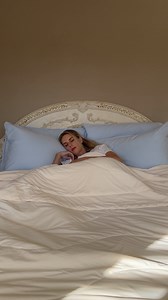 Start the day off right with great sleep by waking up refreshed with Rest. Your good mornings start with a good night before. From the gentle caress of our cooling comforter to the softness of sheets, every detail of Rest bedding is designed to give you that cozy, wrapped-in-a-cloud feeling. Take the time to enjoy a peaceful morning routine: make your bed, get ready and sit down with a cup of coffee for a couple chapters of a good book before the hectic day ahead! What do your morning routines l