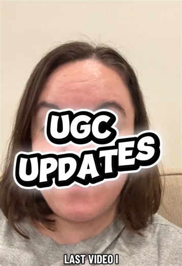 Check out my UGC portfolio example 😄 #ugc #ugcportfolio #ugcjourneyupdate #ugctips