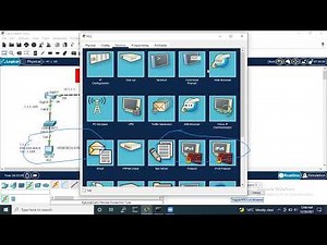 How to check continuous ping