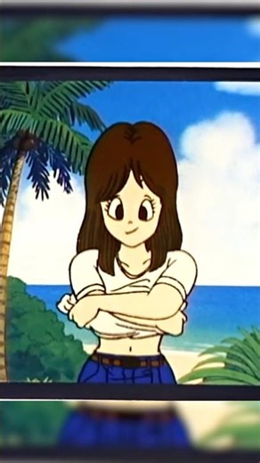 Roshi's TV Incident😂