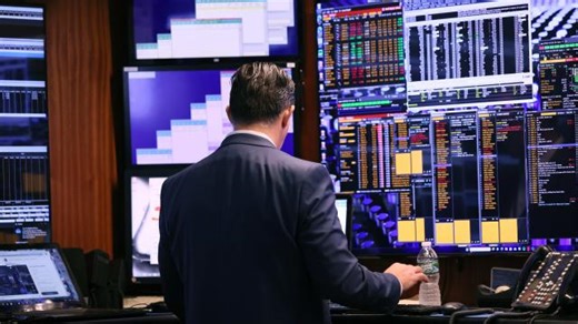 How high-frequency trading can hurt retail traders