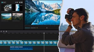 CapCut Desktop: Video Editing for Beginners | Dan Prizont | Skillshare