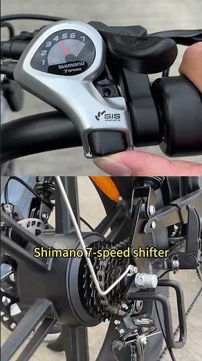 Ride Longer, Ride Smoother—Your M9 Dual-Suspension Urban E-Bike 🚲✨