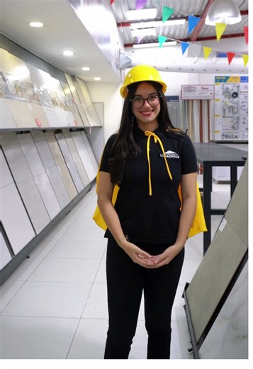 Ven y visítanos para darte la mejor asesoría en todo lo que tú necesites. #pisos #ceramica #colombia #asesor #marketing