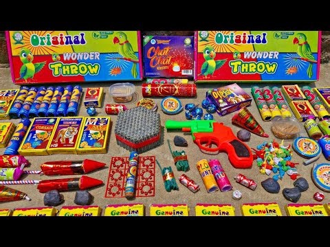 🔥 2026 New Crackers Testing – Dangerous & Fun Reactions#blastvideo#testingvideo#experimentvideo