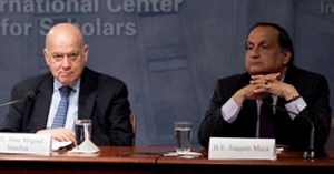 Previewing the OAS General Assembly: Citizen Security in the Americas