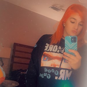 hanna_catherine - Twitch