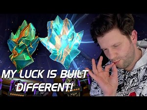 If These Openings Are Anything To Go By 2026 FTP CEO Luck Confirmed! | Marvel Contest of Champions