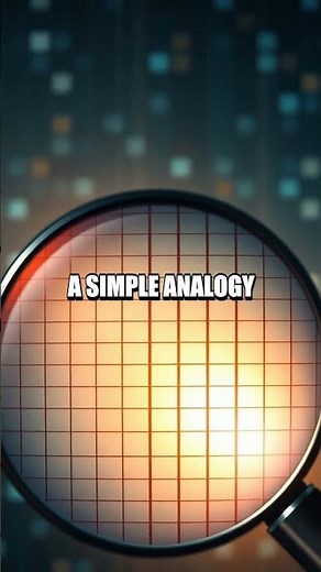 Bits Colors and Pixels How Computers See the World