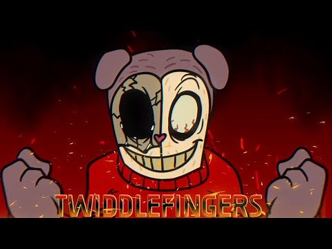 TWIDDLE FINGERS: FNF Mod - In-Depth Review and Gameplay"