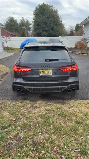 RaudiSport_Garage on Instagram: "A lot of you asked to hear the @fabspeed_motorsport downpipes a/ @capristo_automotive_us exhaust. Cold start inside the car, idle outside, and then idle w/ RPMs settled. Exhaust valves open. More sound clips to come 😈 Build by…………………………………………………………… l @audi l @tgk.motorsport l @automotivepassion1 l @jxbperformance l @deadbeef_flash | @fabspeed_motorsport l @capristo_automotive_us l @pearsontuned l #audi #audisport #audiusa #audiclubna #rs6performance"