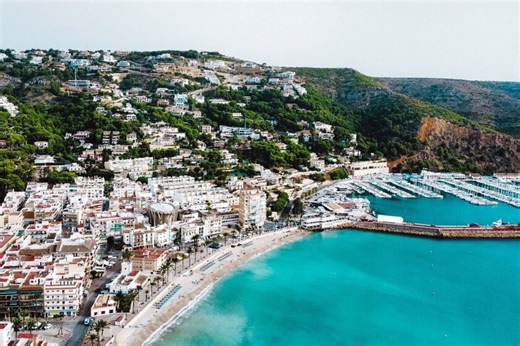 Gastroguía de Denia y Jávea: las joyas gastronómicas de la Marina Alta valenciana