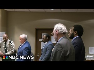 Three former Memphis police officers found not guilty in Tyre Nichols’ death