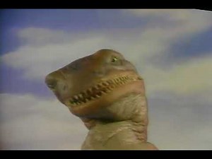 1974 - Land of the Lost Intro Opening