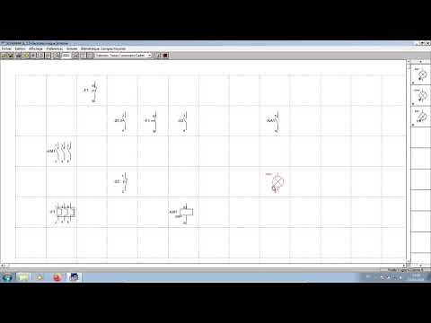Part9# Utilisation du logiciel SCHEMAPLIC