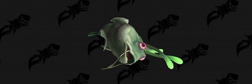 RIP Bubbles in Operation: Floodgate