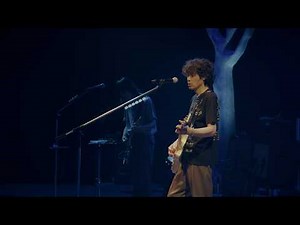 斉藤和義 -「HAPPY」（LIVE TOUR 2025 DOUBLE SETLIST カモシカDAY）