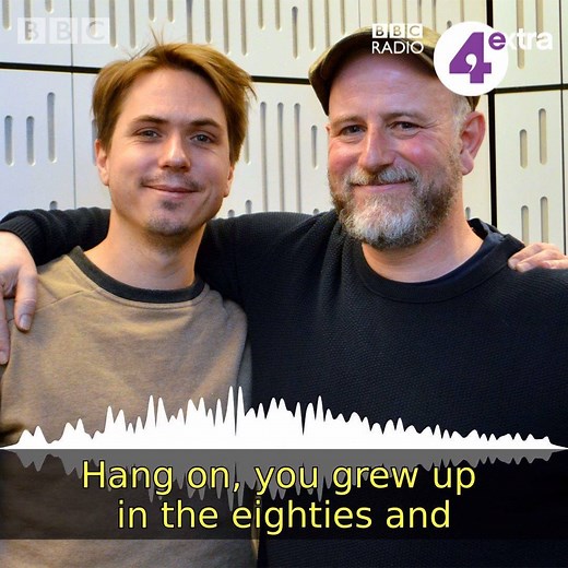 5.9K views | Bin-betweeners? What would Joe Thomas want to be if he wasn’t an actor and star of The Inbetweeners and Fresh Meat? Apparently a bin man… Hear Joe chat to Paul Garner on Radio 4 Extra’s Comedy Club this week, starting tonight at 10.55pm. | BBC Comedy | Facebook