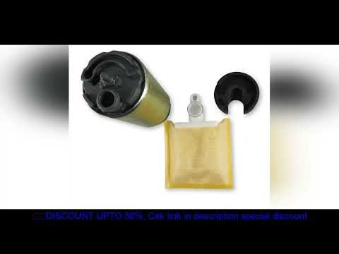 New Fuel Pump Compatible With Kawasaki JT1500 STX-15F 2005-2012