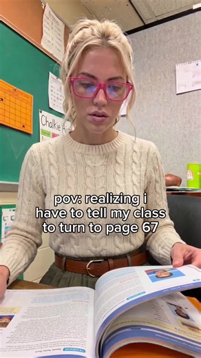 If you’re still creating every lesson from scratch… this is for you 😅✍️ Chalkie AI helps teachers instantly build lesson plans, classroom activities, quizzes, and worksheets tailored to their needs. It’s designed specifically for educators, meaning it supports real classroom workflows instead of generic content generation. The result is less prep time and more sustainable teaching. 🤝 #teachersofinstagram #education #edtech #ai #chalkie