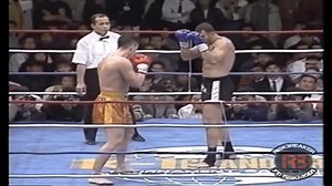 Sam Greco vs Masaaki Satake World title fight W.K.A. World Muay Thai Super Heavyweight K-1 Legend 10-12-1994 Fukuoka / Japan | We are kickboxers