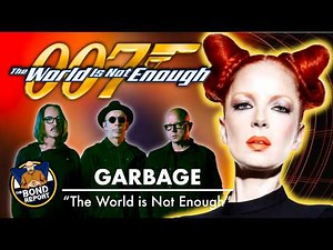 James Bond Theme Song | Perfect Cliché or pile of Garbage?