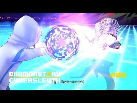 Arata's Betrayal | Digimon Story Cyber Sleuth Episode 26