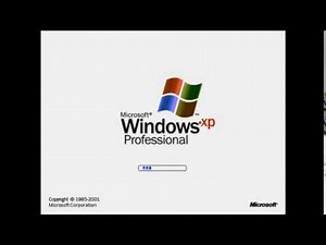 Windows XP Inverted HSL Color