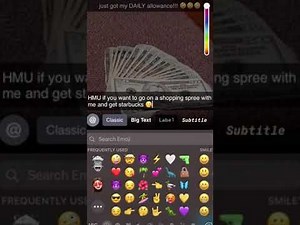 middle school girls snapchats compilation